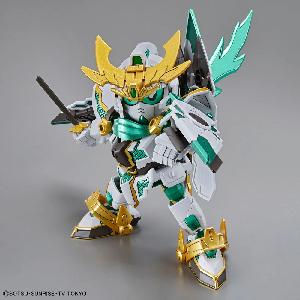 SDBD RX-Zeromaru ShinkiKessho - Image 4