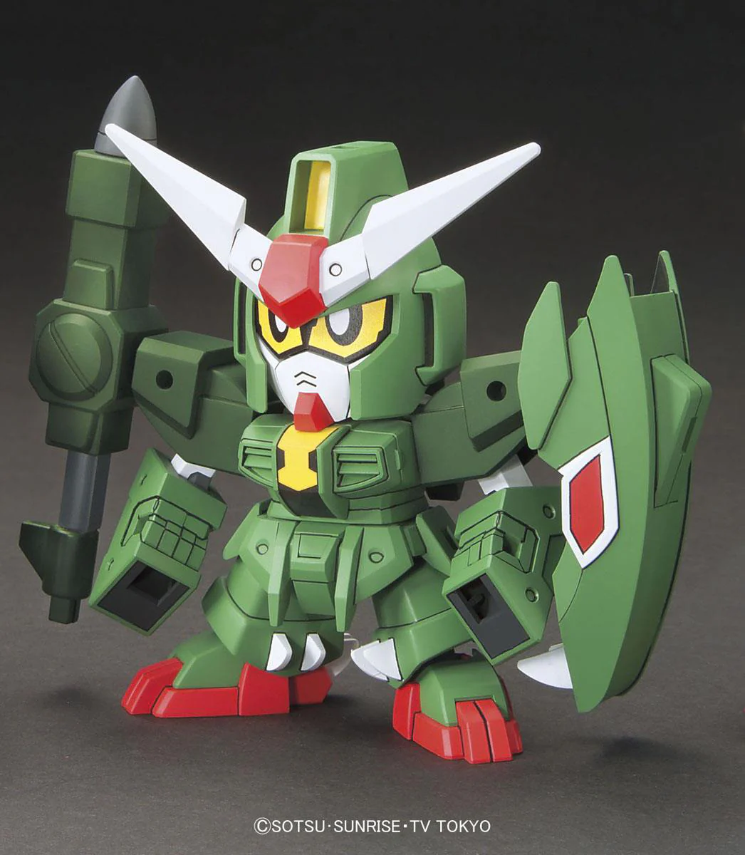 SDBF SxDxG Gundam - Image 2