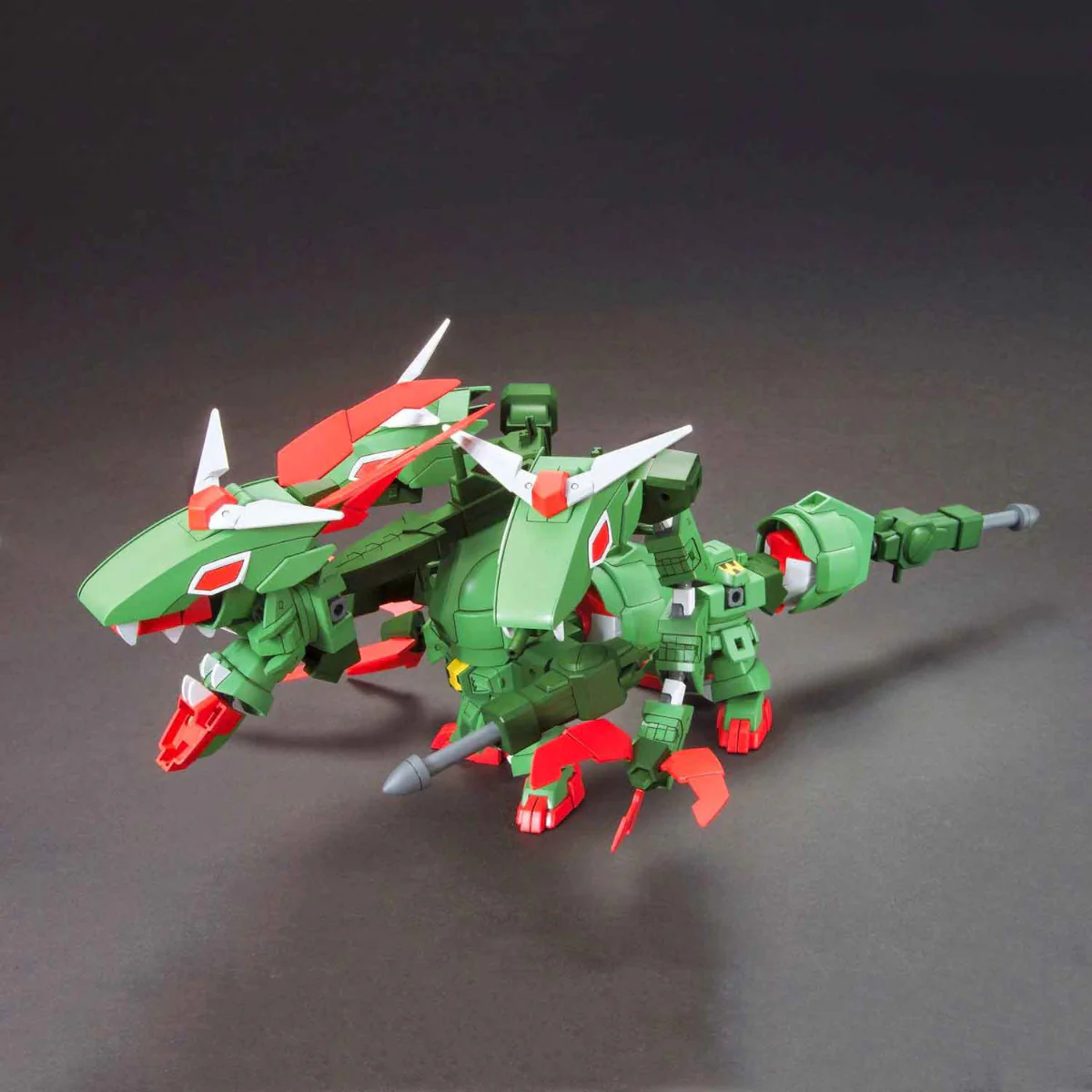 SDBF SxDxG Gundam - Image 5