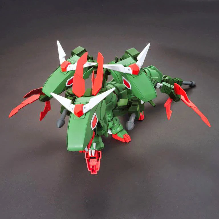SDBF SxDxG Gundam - Image 6