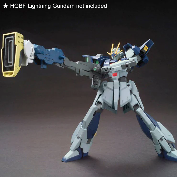 SDBF Winning Gundam - Image 10