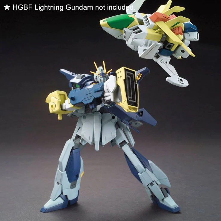SDBF Winning Gundam - Image 11