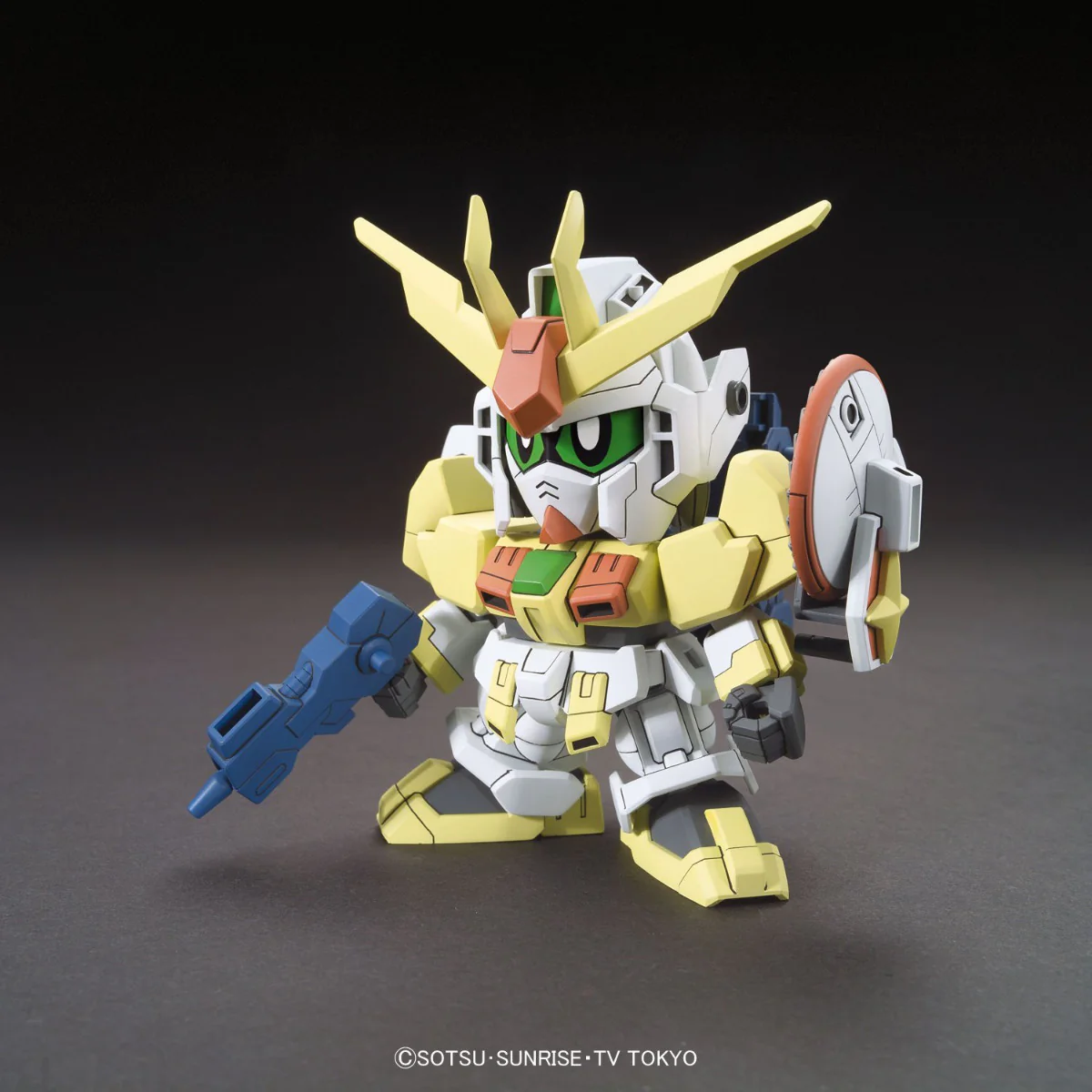 SDBF Winning Gundam - Image 2