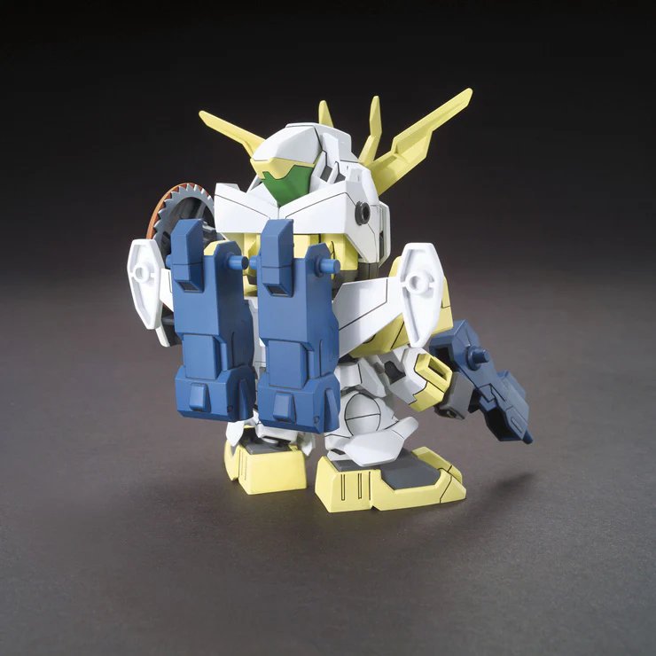SDBF Winning Gundam - Image 3