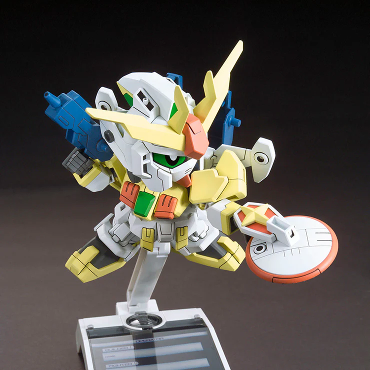 SDBF Winning Gundam - Image 4