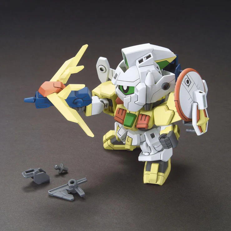 SDBF Winning Gundam - Image 5