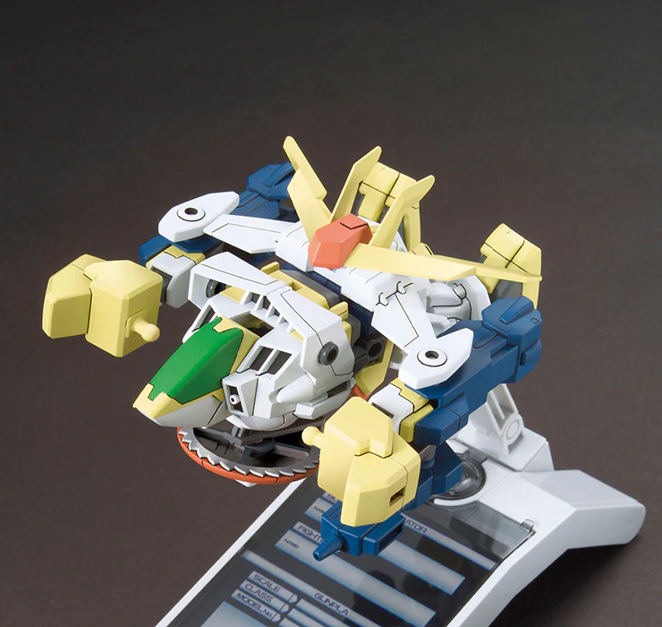 SDBF Winning Gundam - Image 6