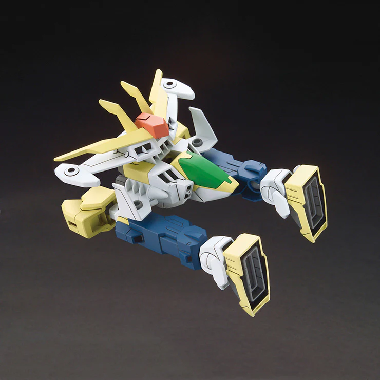 SDBF Winning Gundam - Image 7