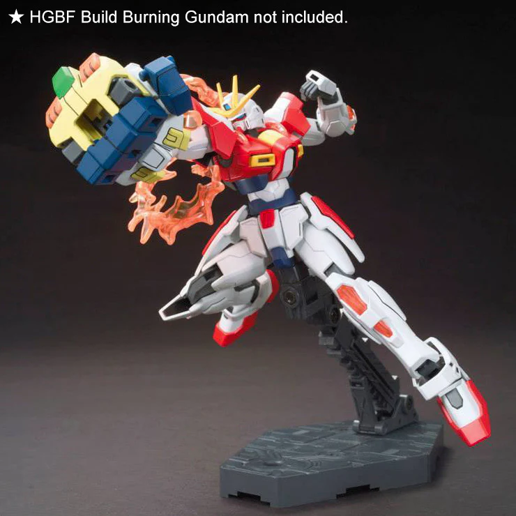 SDBF Winning Gundam - Image 9