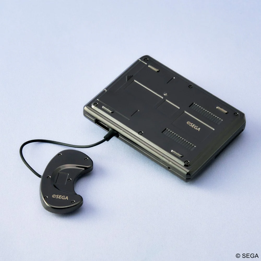 SEGA Hardware Series Bright Arts Gallery: GENESIS - Image 4