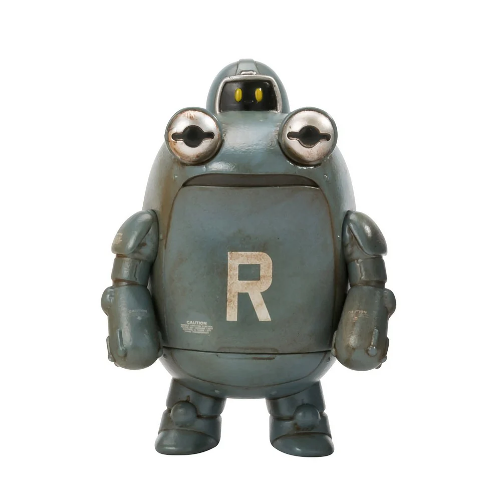 Sentinel Kerounen Robozou (Gray) - Image 5