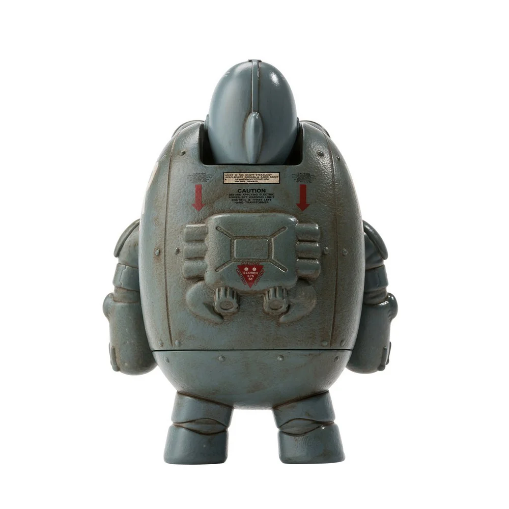 Sentinel Kerounen Robozou (Gray) - Image 6