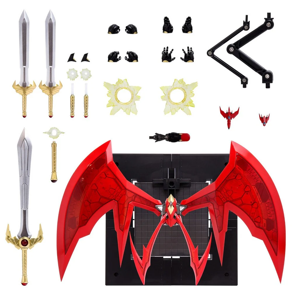 Sentinel Riobot Mazinkaiser - Image 13