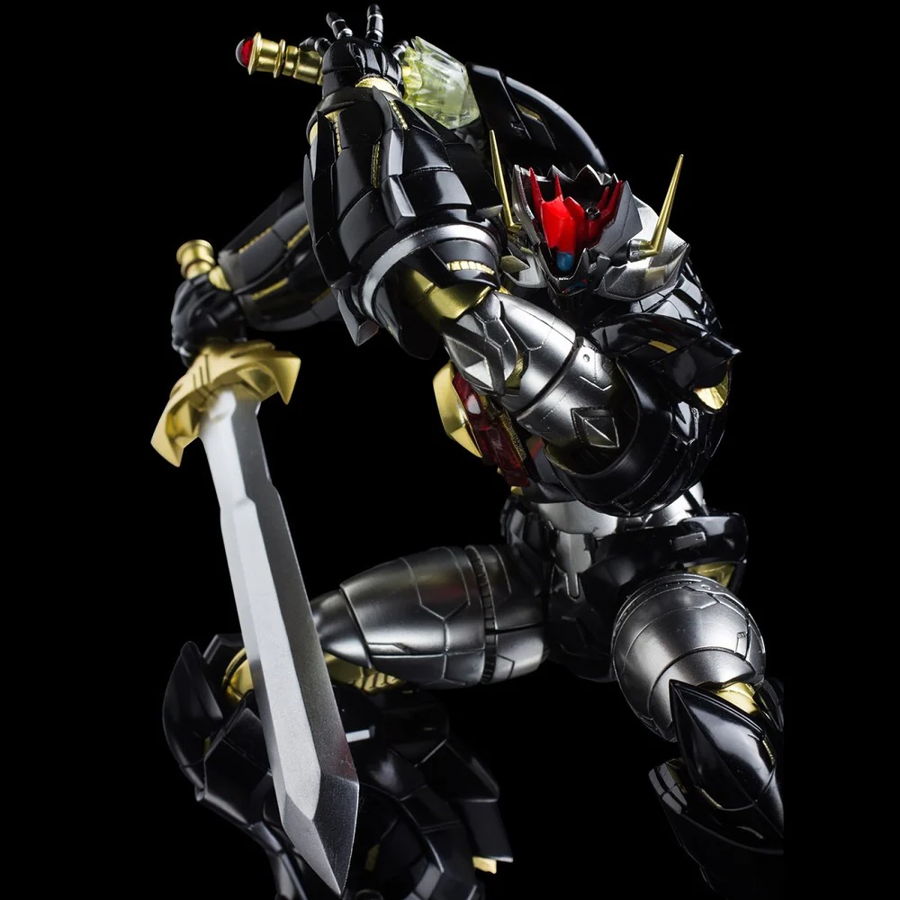 Sentinel Riobot Mazinkaiser - Image 4