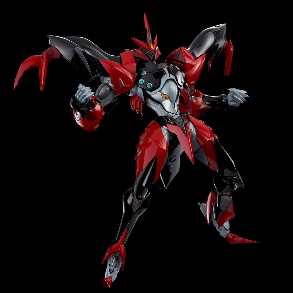 Sentinel Riobot Tekkaman Evil (Tekkaman Blade) - Image 10