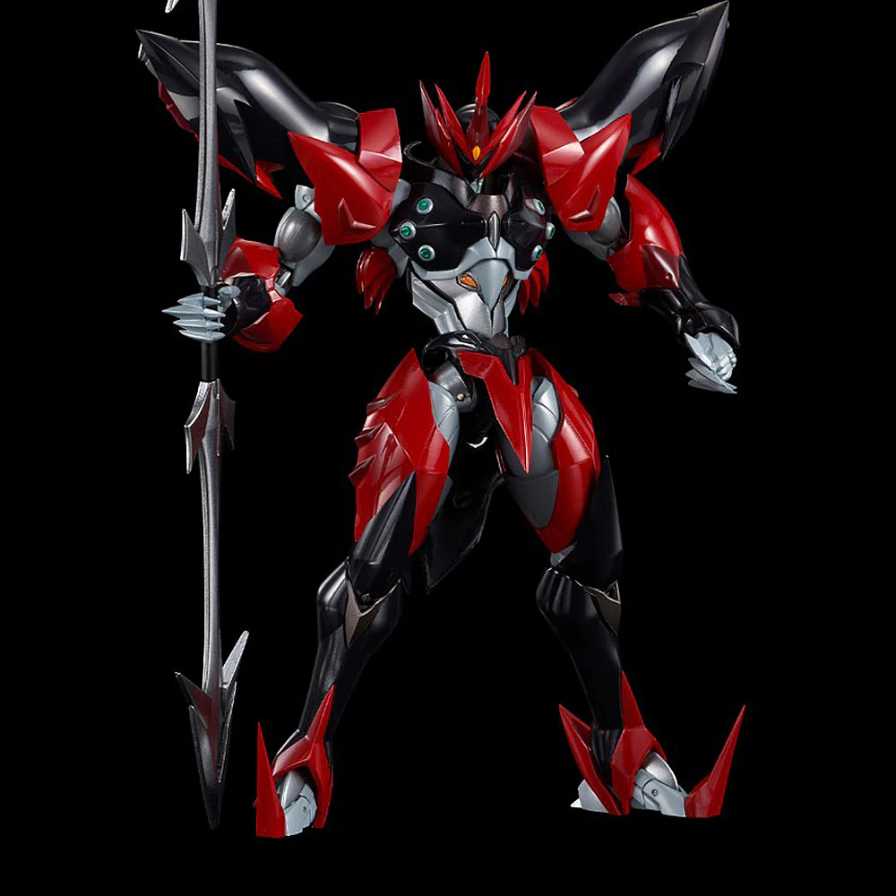 Sentinel Riobot Tekkaman Evil (Tekkaman Blade) - Image 16