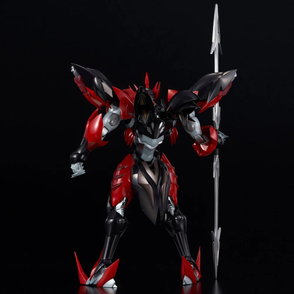 Sentinel Riobot Tekkaman Evil (Tekkaman Blade) - Image 5