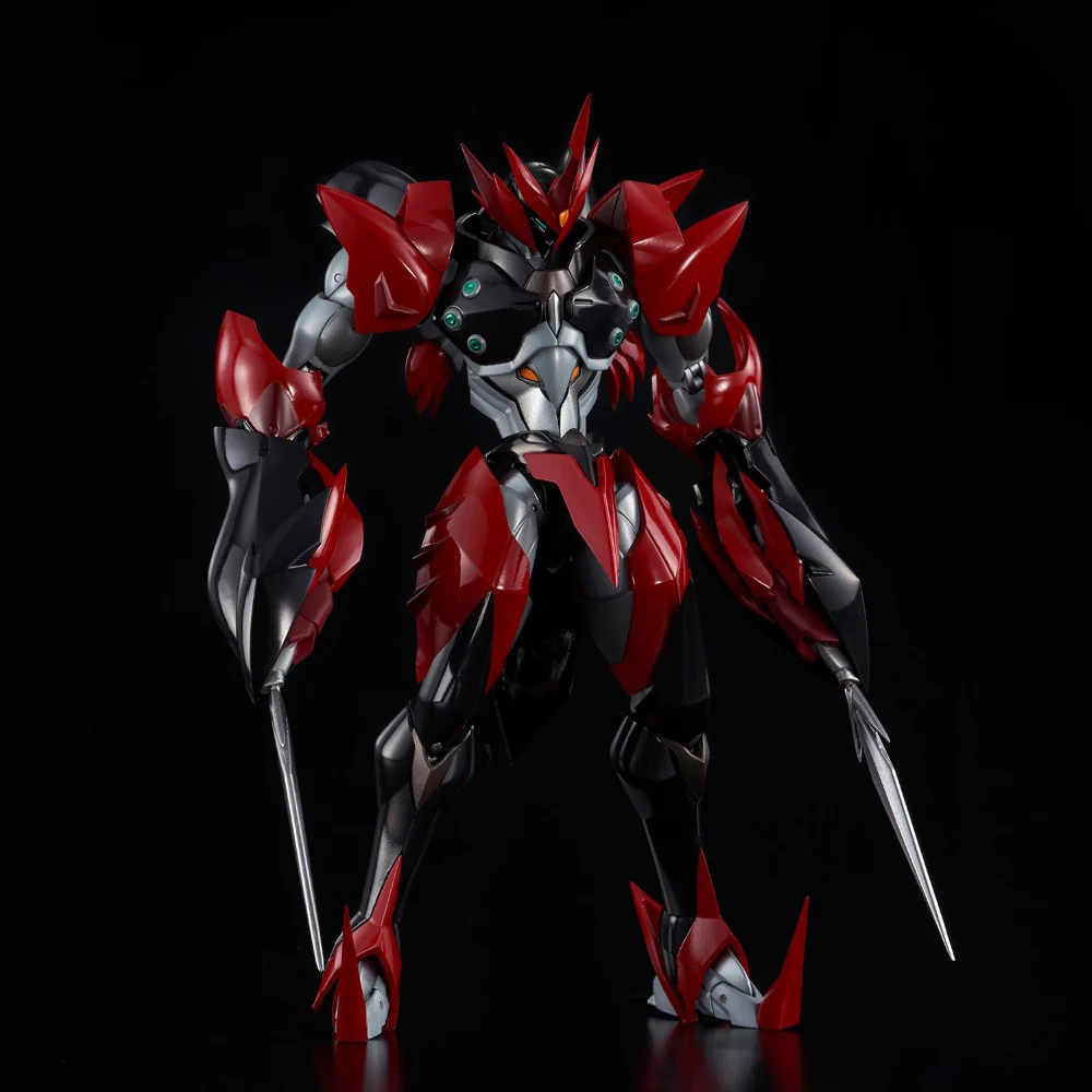 Sentinel Riobot Tekkaman Evil (Tekkaman Blade) - Image 6