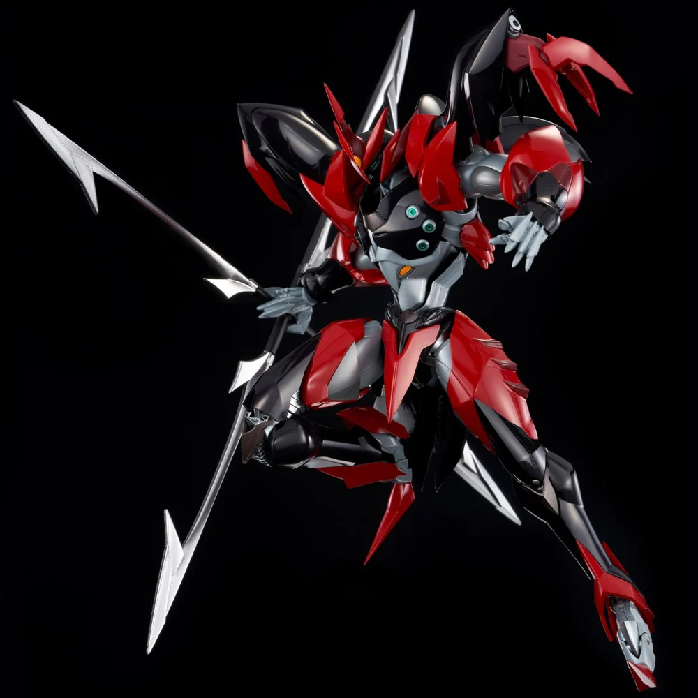 Sentinel Riobot Tekkaman Evil (Tekkaman Blade) - Image 7
