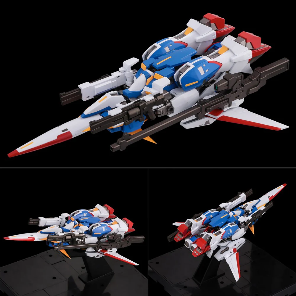 Sentinel Riobot Transform Combine R-1 - Image 11