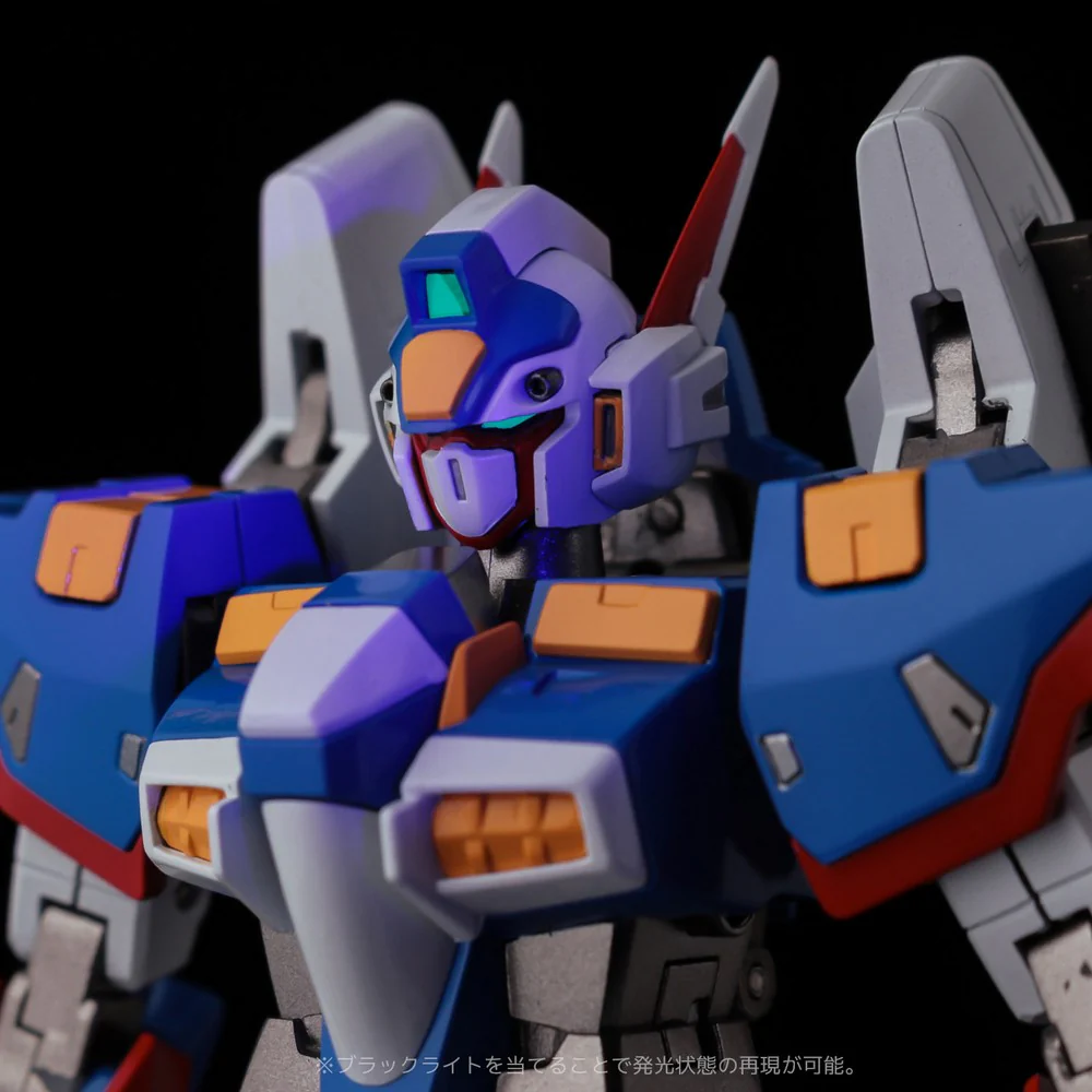Sentinel Riobot Transform Combine R-1 - Image 12