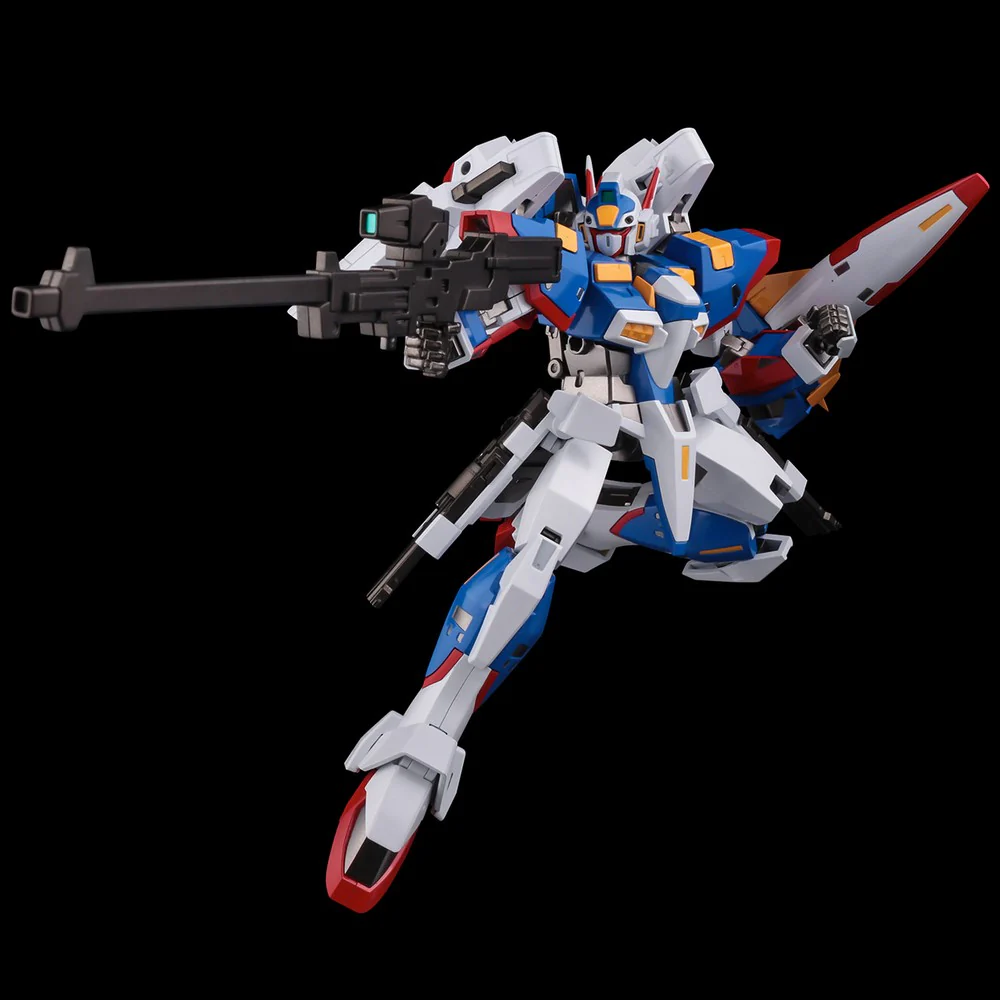 Sentinel Riobot Transform Combine R-1 - Image 6