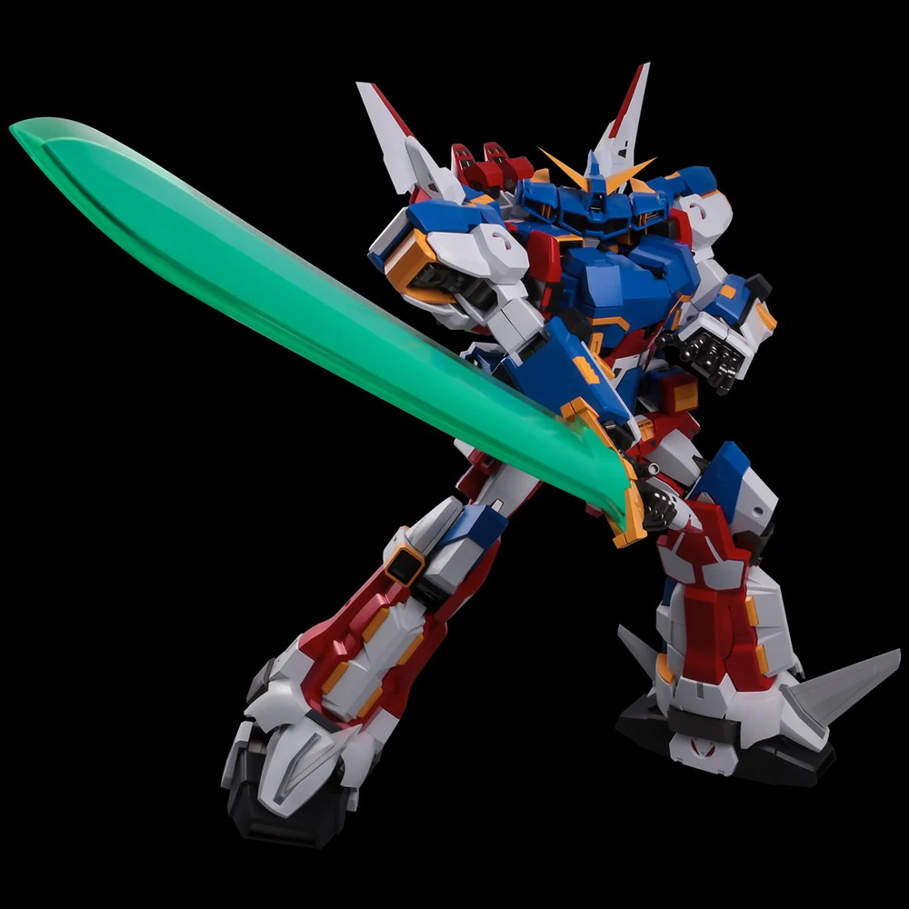 Sentinel Riobot Transform Combine SRX - Image 15