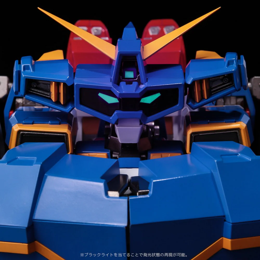 Sentinel Riobot Transform Combine SRX - Image 6