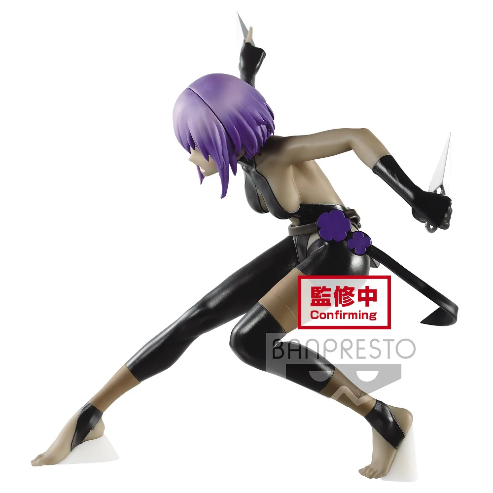 Servant Figure ~Hassan of the Serenity~ - Image 3