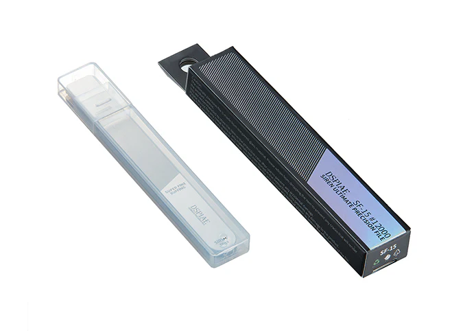 SF-15 Siren Glass File - Image 4
