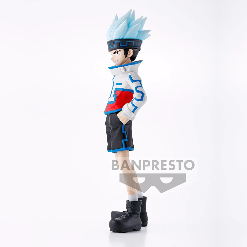 Shaman King Figure: Horohoro - Image 3