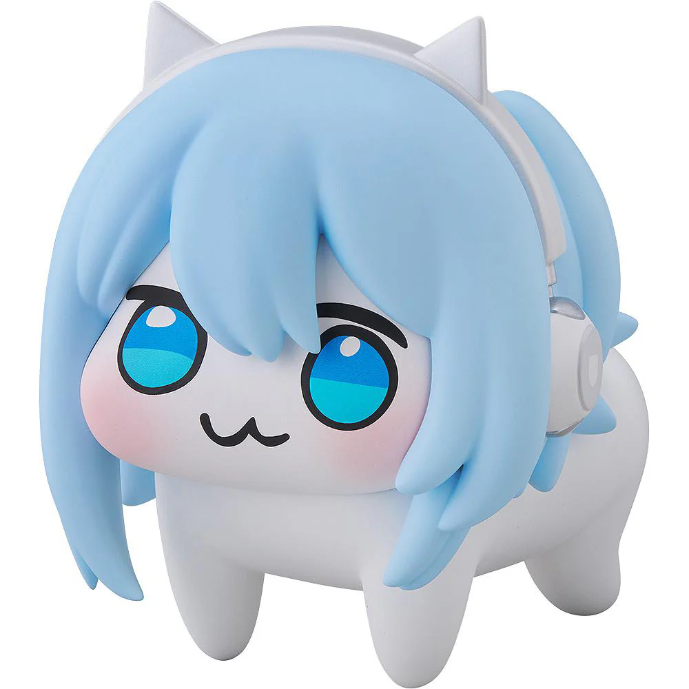 SHIDORO Soft Vinyl Coin Bank (Goddess of Victory: NIKKE)