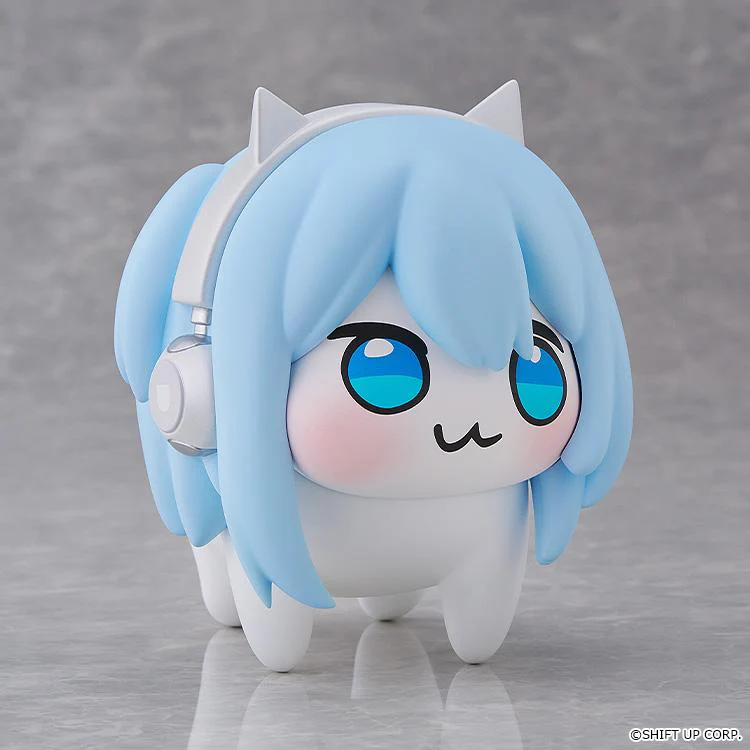 SHIDORO Soft Vinyl Coin Bank (Goddess of Victory: NIKKE) - Image 6