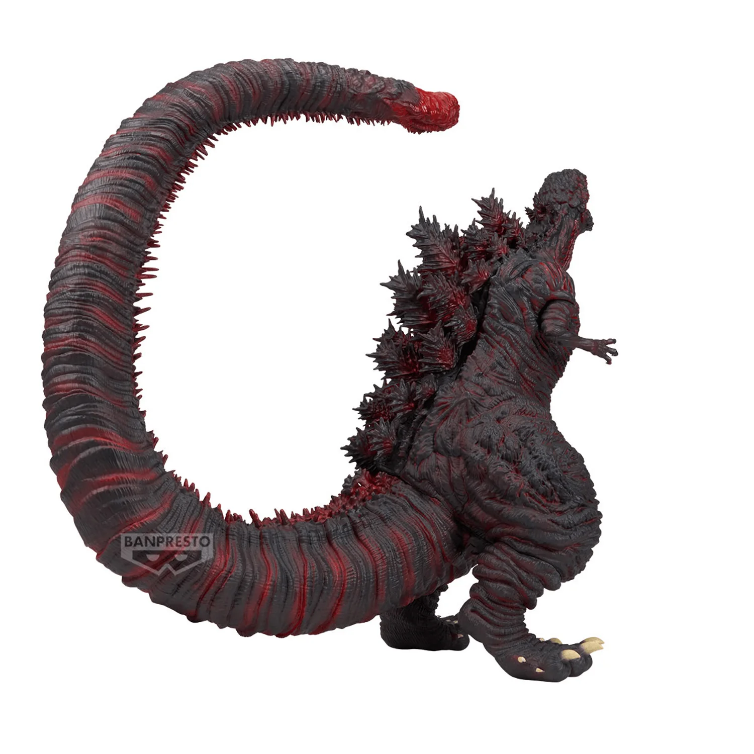 [Shin Godzilla] Monster Roah Attack eXtra Large Godzilla (2016) 4th Form - Image 3