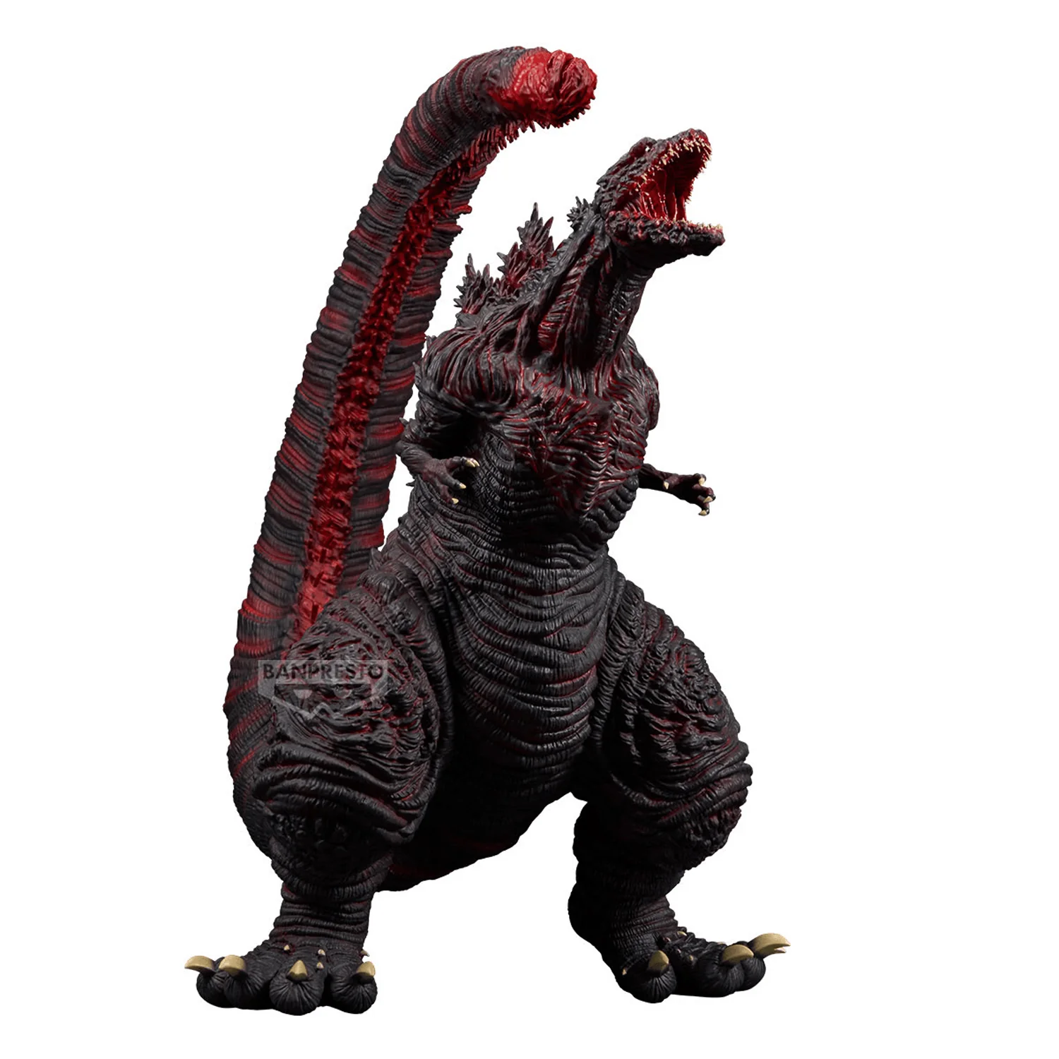 [Shin Godzilla] Monster Roah Attack eXtra Large Godzilla (2016) 4th Form - Image 4