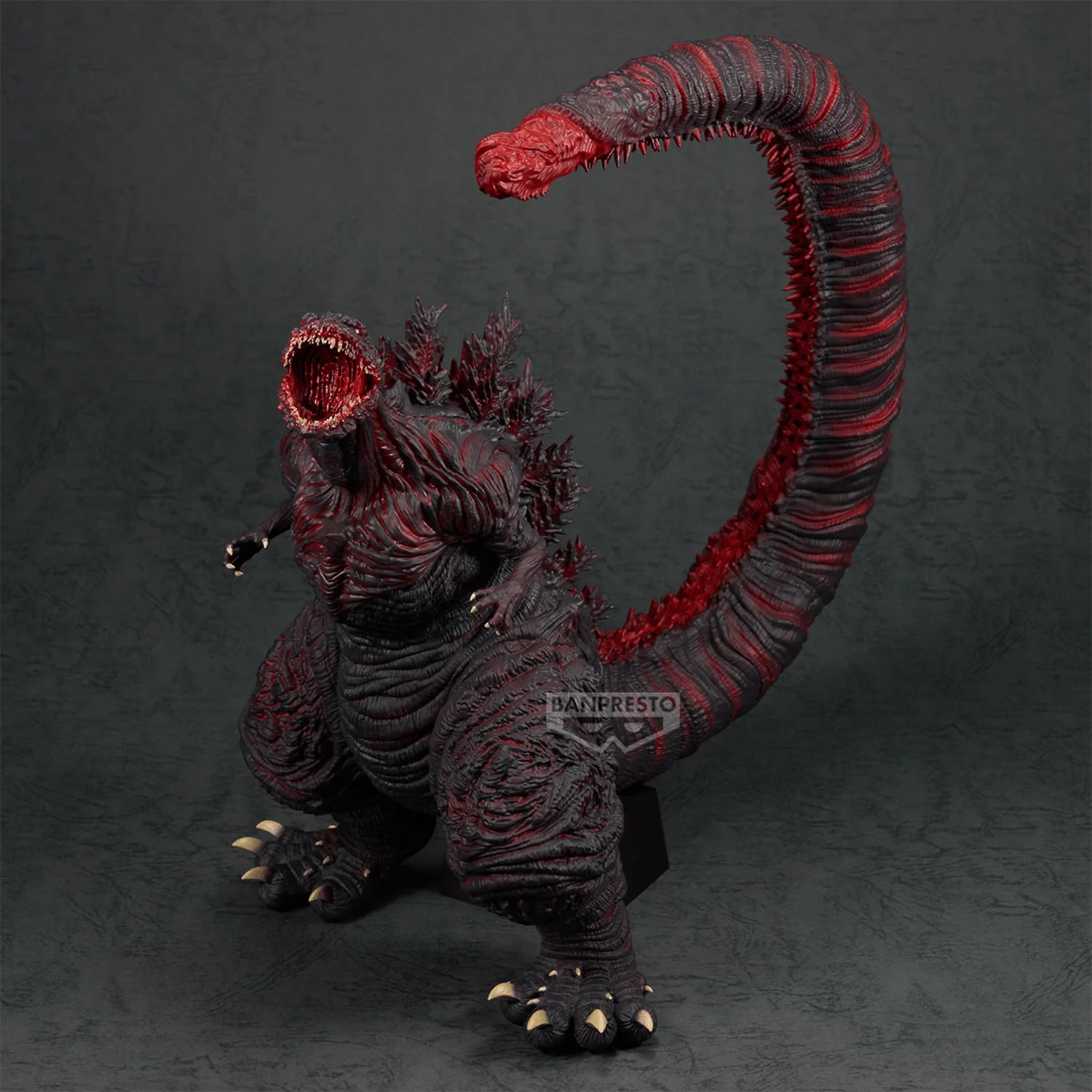 [Shin Godzilla] Monster Roah Attack eXtra Large Godzilla (2016) 4th Form - Image 5