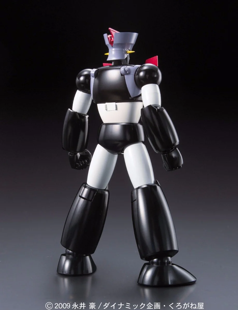 Shin Mazinger Z Model Kit - Image 3