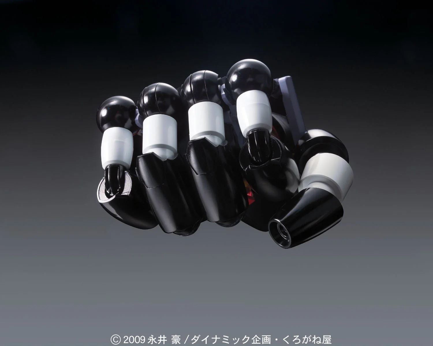 Shin Mazinger Z Model Kit - Image 7