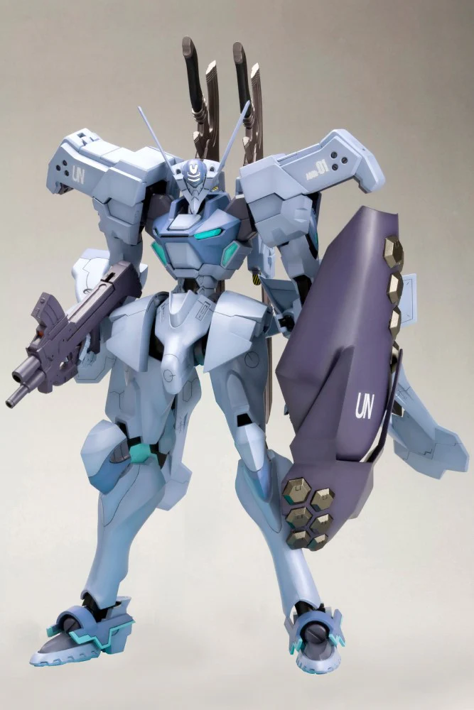 Shiranui Isumi Valkyries Full Option Set - Image 2