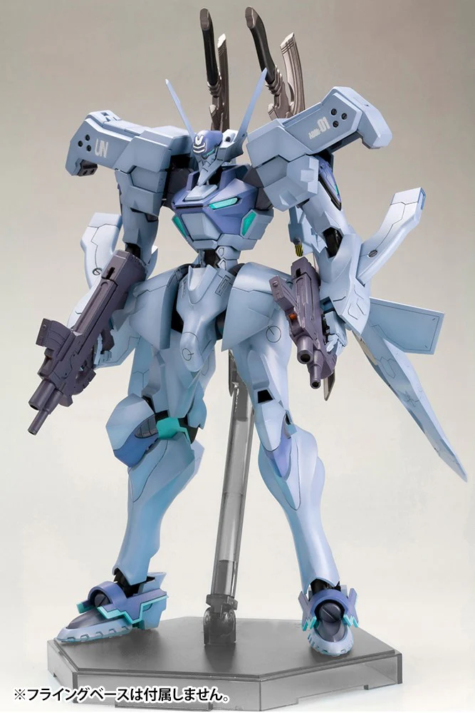 Shiranui Isumi Valkyries Full Option Set - Image 3