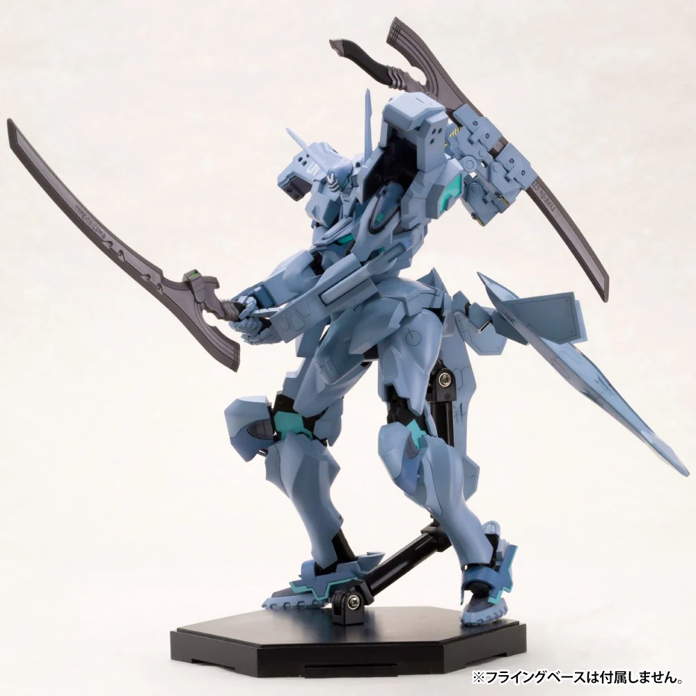 Shiranui Isumi Valkyries Full Option Set - Image 9