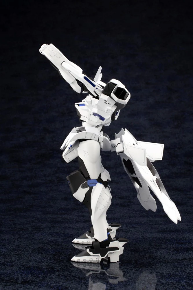 Shiranui Second Yuya Bridges KI Ver. 1.5 - Image 11