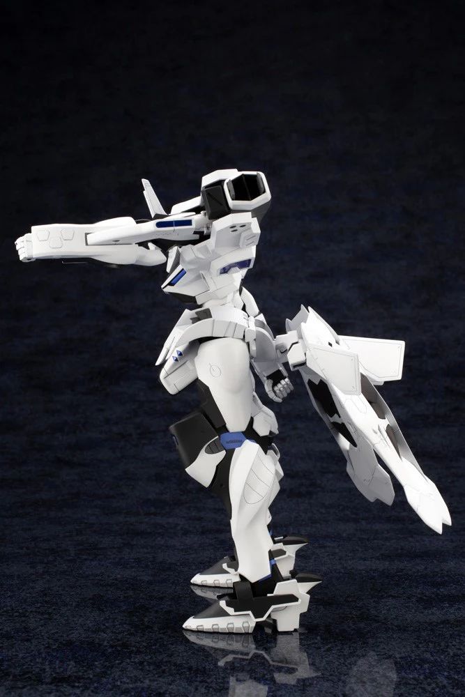Shiranui Second Yuya Bridges KI Ver. 1.5 - Image 12