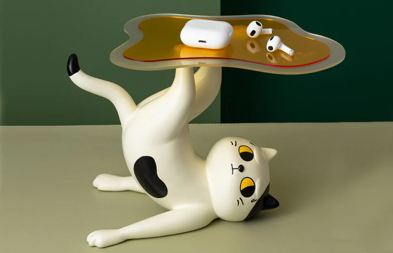 ShitaukenoNEKO (Bicolor cat) - Image 5