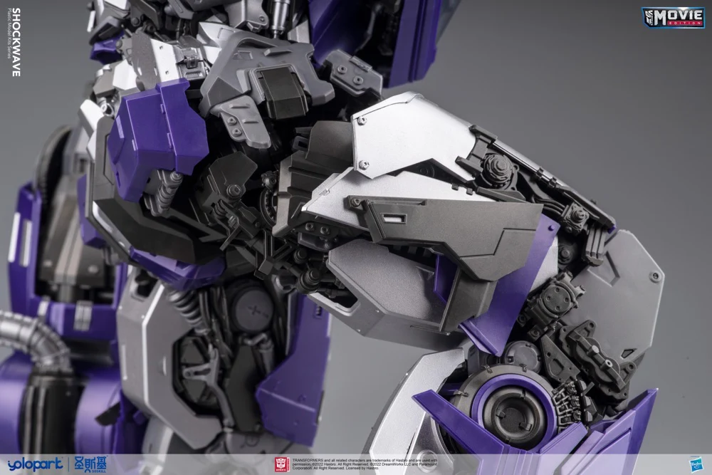 Shockwave Model Kit - Image 11