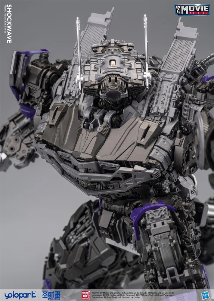 Shockwave Model Kit - Image 13