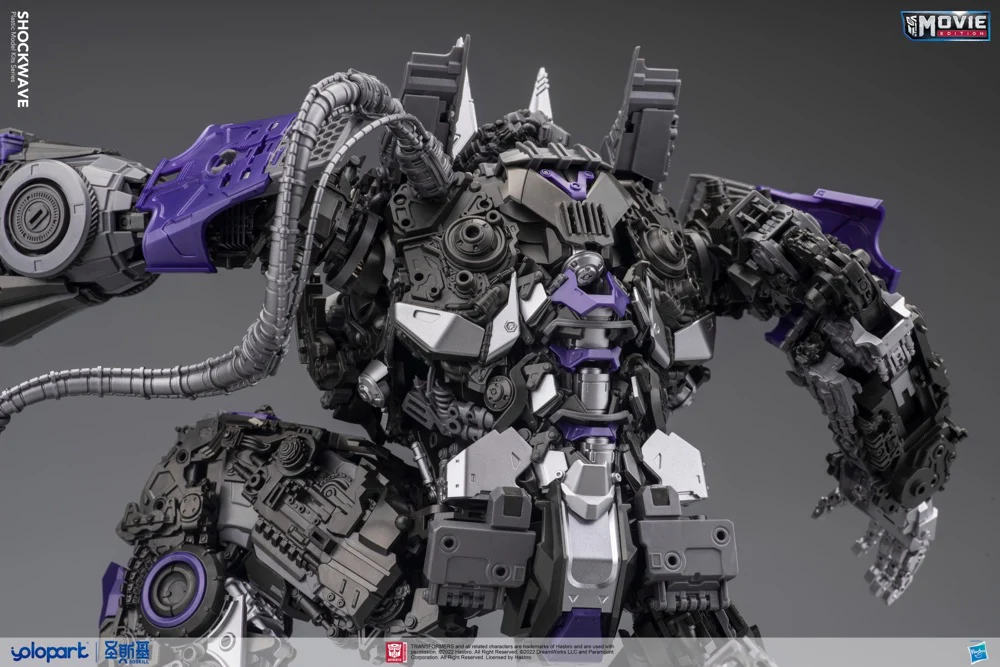 Shockwave Model Kit - Image 19