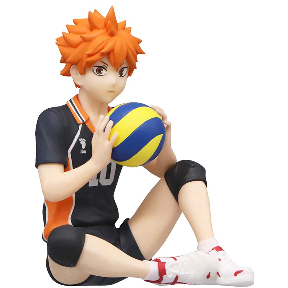 Noodle Stopper Figure: Shōyō Hinata