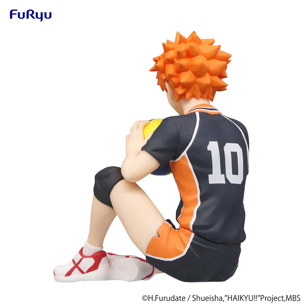 Noodle Stopper Figure: Shōyō Hinata - Image 6