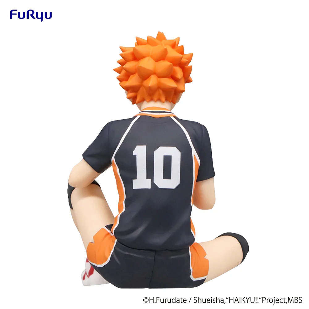 Noodle Stopper Figure: Shōyō Hinata - Image 7
